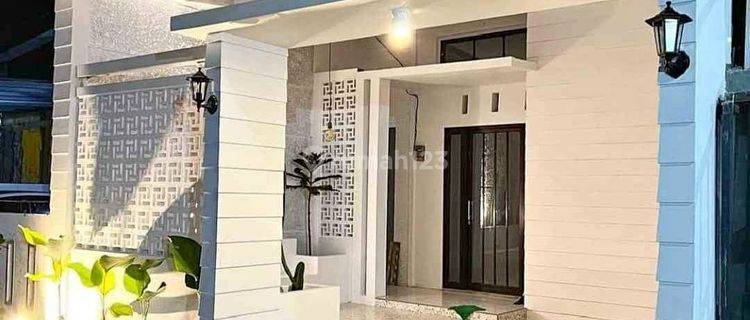 Promo Rumah Luxury Akhir Bulan! Diskon 50 Juta 1