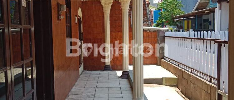 Rumah Gayamsari Strategis Ke Kota Semarang 1