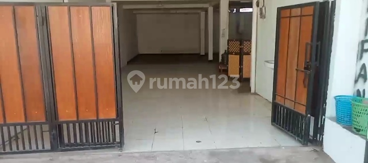 Ruko Siap Usaha Pinggir Jalan Nasional Semarang- Solo 1