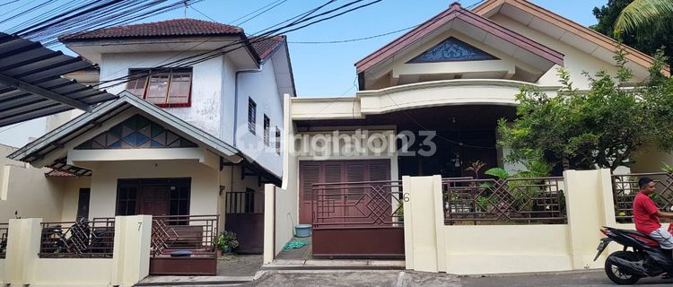 Row Houses for Rent Near Undip University in Tembalang, Spacious. 1