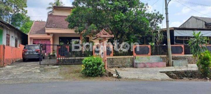 Rumah Jual Cepat View Gunung Di  Ungaran Barat 1