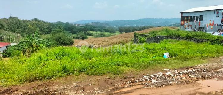 Ready-to-Build Land Near Kic West Semarang 1