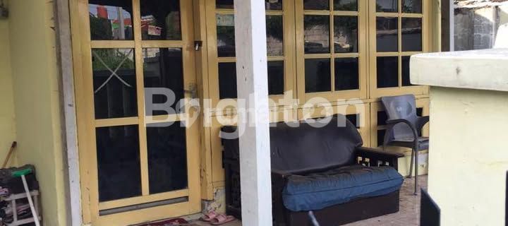 Rumah Harga Di Bawah Njop Di Dalam Kota  1