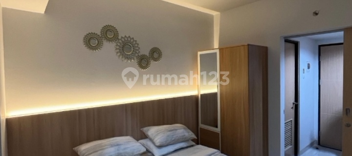 Apartemen Full Furnished Siap Huni Di Undip Tembalang  1