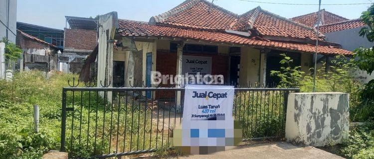 Hitung Tanah Saja Cepat Nego Strategis Dalam Kota 1