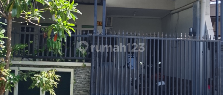 Rumah Siap Huni Minimalis Dalam Kota Semarang 1