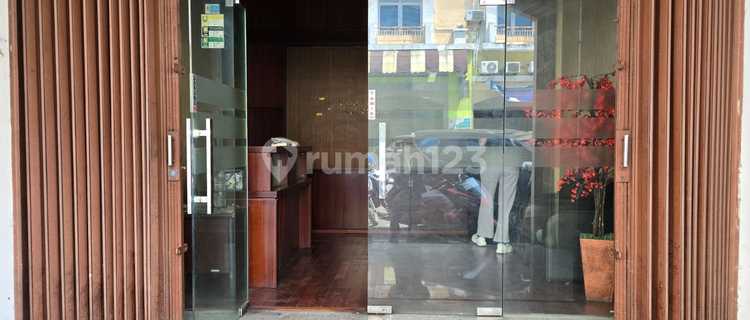 Ruko 3 Lantai Full Furnished Sebelah Java Mall Semarang Nego Sadisss 1