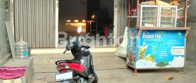 Ruko Strategis Rapi Siap Usaha Di Undip Tembalang 1