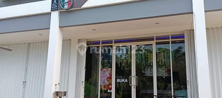 Ruko 2 Lantai Plus Bisnisnya di Bsb Mijen Semarang 1