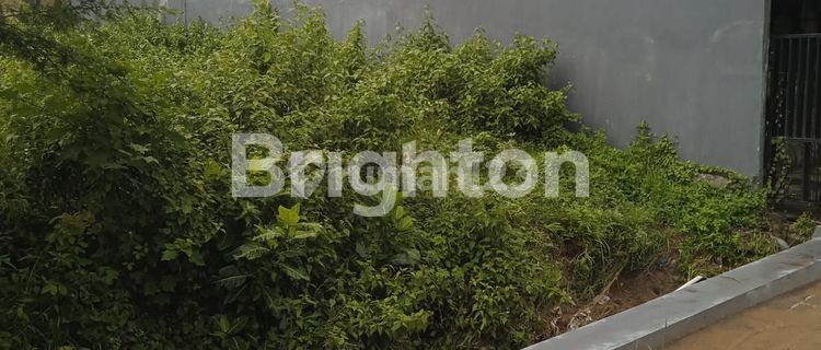 Tanah Lahan Siap Bangun Di Perumahan Dekat Undip 1