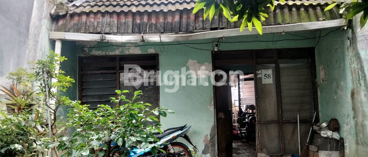 JUAL RUMAH MURAH DEKAT CITRAGRAND SEMARANG 1