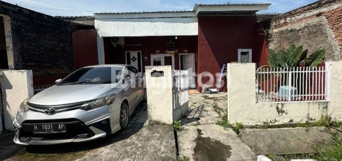 HUNIAN BEBAS BANJIR , RUMAH SIAP PAKAI 1