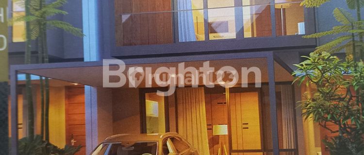 PERUMAHAN CANTIK CITRAGARDEN 1