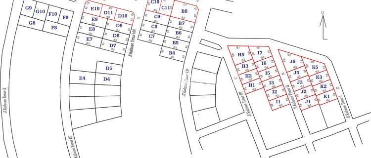 Affordable Housing in the Heart of Semarang City! 1