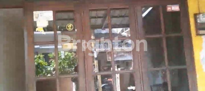 RUMAH SEWA DI KOTA SEMARANG 1