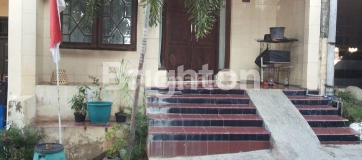RUMAH DIJUAL MURAH DI NGALIYAN SEMARANG BARAT 1