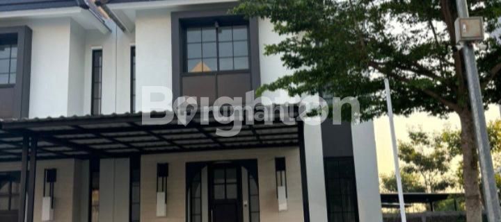 DIJUAL RUMAH CANTIK DI ******** GRAND 1