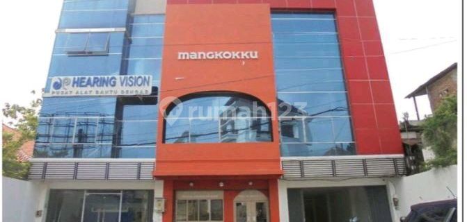 For Sale Shop House for Office and Business 1