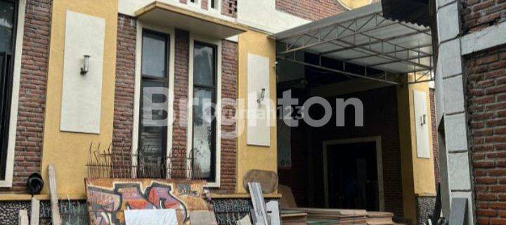 DI JUAL PABRIK MEBEL YANG MASIH AKTIF 1