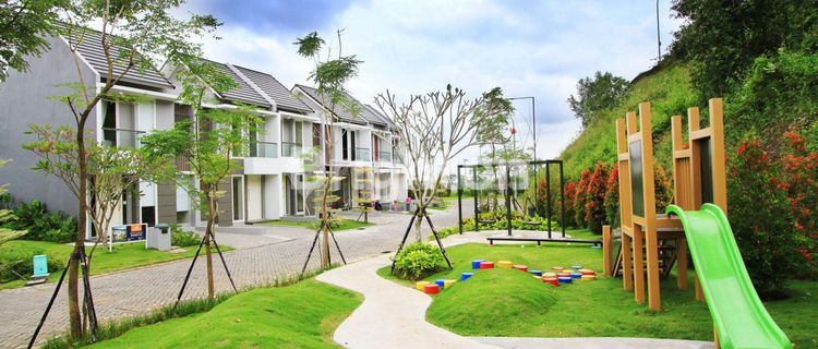 CITRA GRAND 1