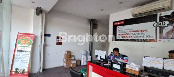 GUDANG+RUKO 2.LANTAI DISEWAKAN 1