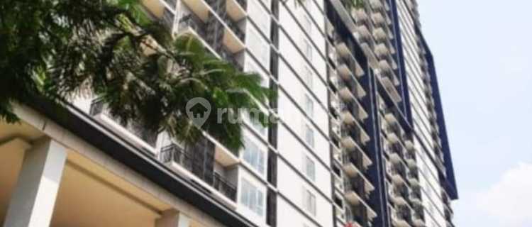 For Rent Apartment The Breeze Bintaro View Mall Bintaro Plaza 1