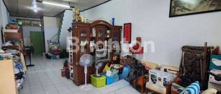 Rumah Di Lokasi Strategis Berada Di Jantung Kota Medan 1