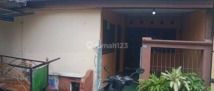 Rumah Murah Di Villa Indah Permai Bekasi Utara 1