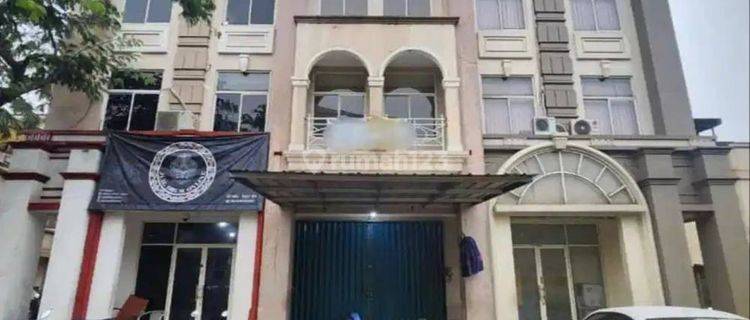 Ruko 3 Lantai Di Grand Galaxy City Bekasi Selatan 1