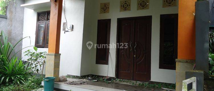 Rumah Dijual di Penatih, Denpasar Timur 1