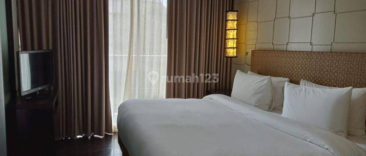 Condotel Dijual di The Sakala Resort Kuta Selatan 1