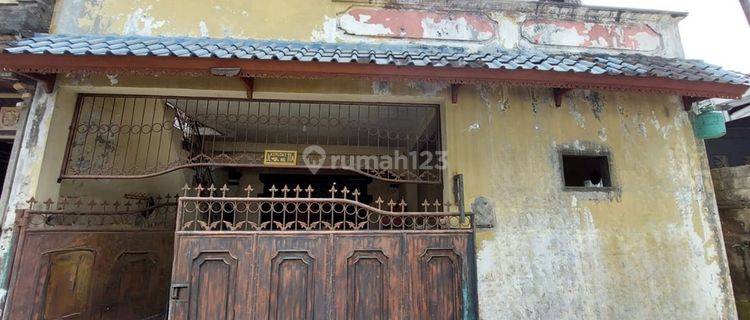 Rumah Dijual di Denpasar Utara, Bali 1