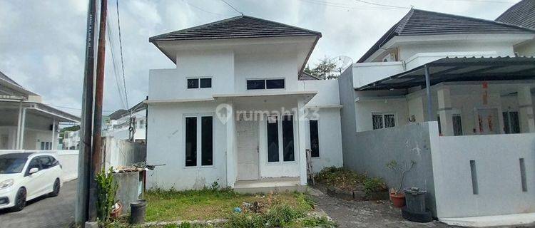 Rumah Dijual di Jimbaran Bali 1