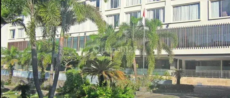 Hotel Dijual di Ngurah Rai Denpasar Bali 4 Lantai 1