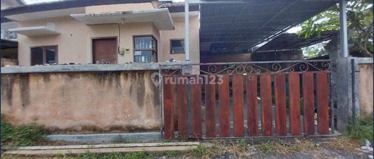 Rumah Dijual di Denpasar Timur, Bali 1