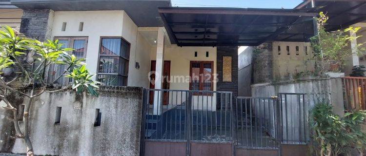 Rumah Dijual di Gianyar 1