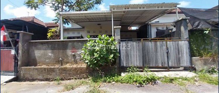 Rumah Dijual di Kuta Bali 1