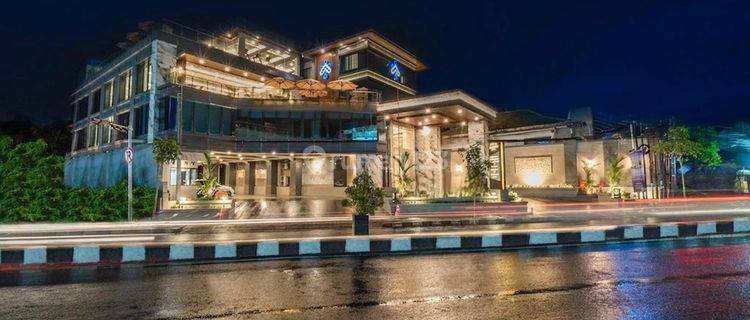 Hotel Mewah Dijual di Denpasar Barat, Bali 1