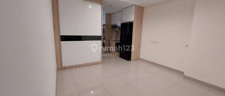 Disewakan Apartement Cleon Park Semi Furnish Tipe Studio, Jakarta Garden City, Cakung, 030 1