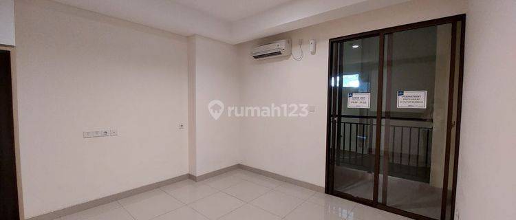 Dijual Apartement Semi Furnish Cleon Park Jakarta Garden City, Cakung, Jakarta Timur, 030 1