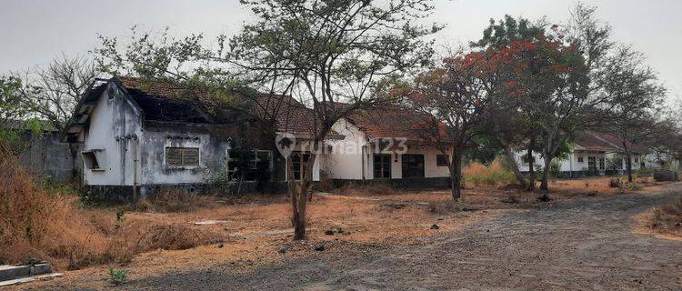 Tanah 26 Hektar Cocok Di Buat Kota Mandiri Di Pasuruan 1