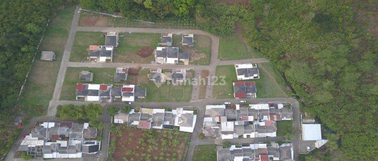 Tanah Kavling Di Kawasan Ngaliyan, Didalam Cluster Area Perumahan 1