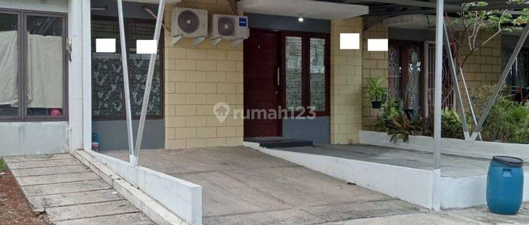 Dijual Cepat Rumah Di Premier Savanna Bekasi 1