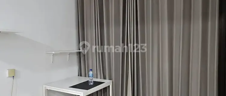 Hunian Nyaman Di Apartemen Sayana Harapan Indah 1