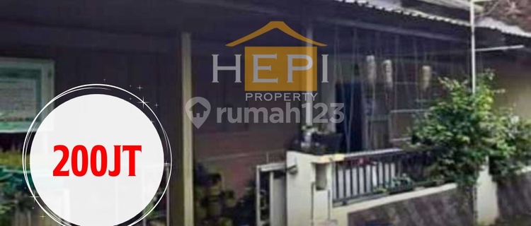 House for Sale in Tlogosari, East Semarang 1