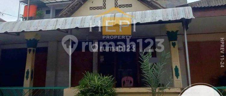 Dijual Rumah Di Semarang Barat Semi Furnished 1