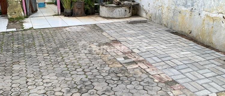 Disewakan Tanah di Karimata Semarang Timur 1