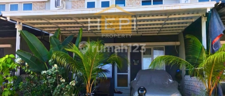 Dijual Rumah Di Madukoro Semarang  1