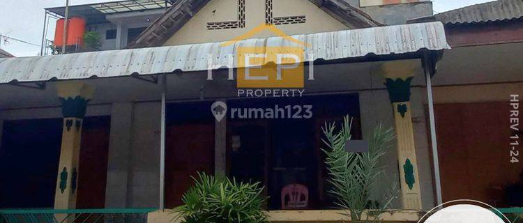 Dijual Rumah Di Sri Rejeki Semarang  1