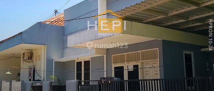 Rumah Dijual Di Tanahmas Semarang Utara  1